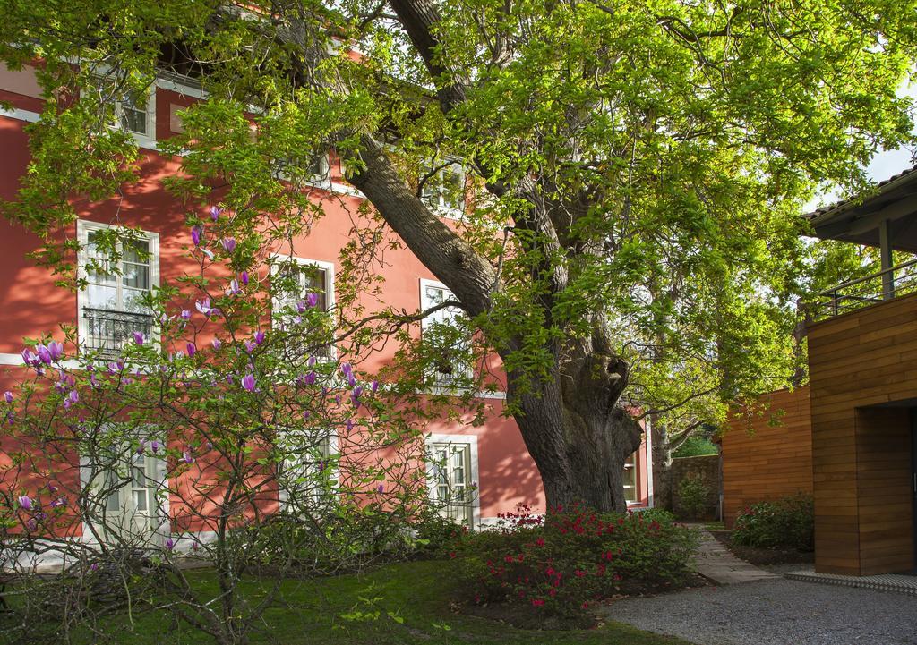 Hotel Casona De La Paca Cudillero Zewnętrze zdjęcie