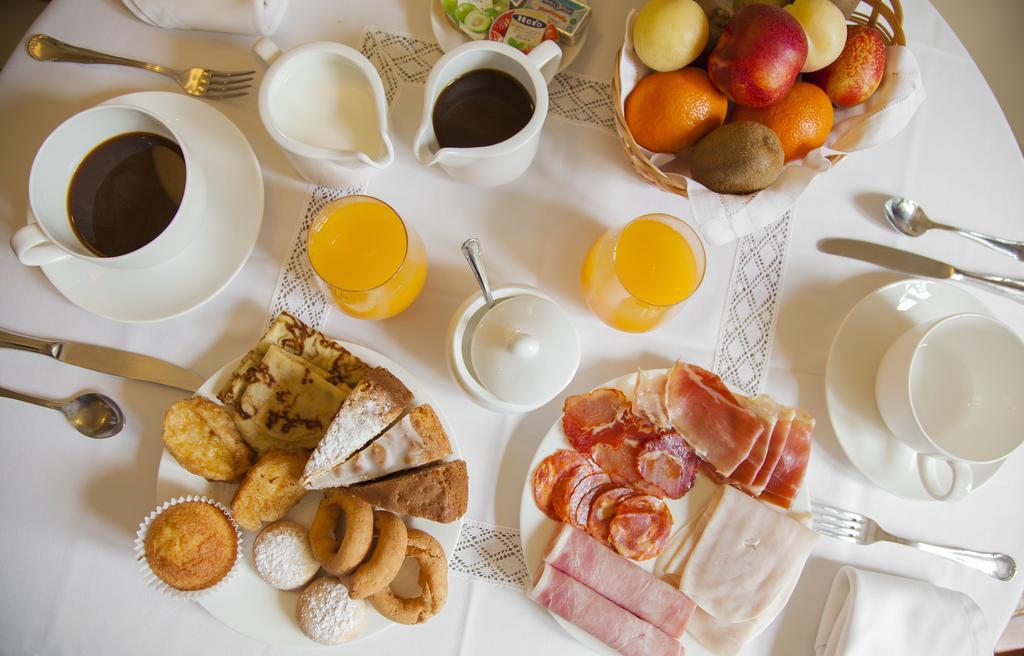 Hotel Casona De La Paca Cudillero Zewnętrze zdjęcie